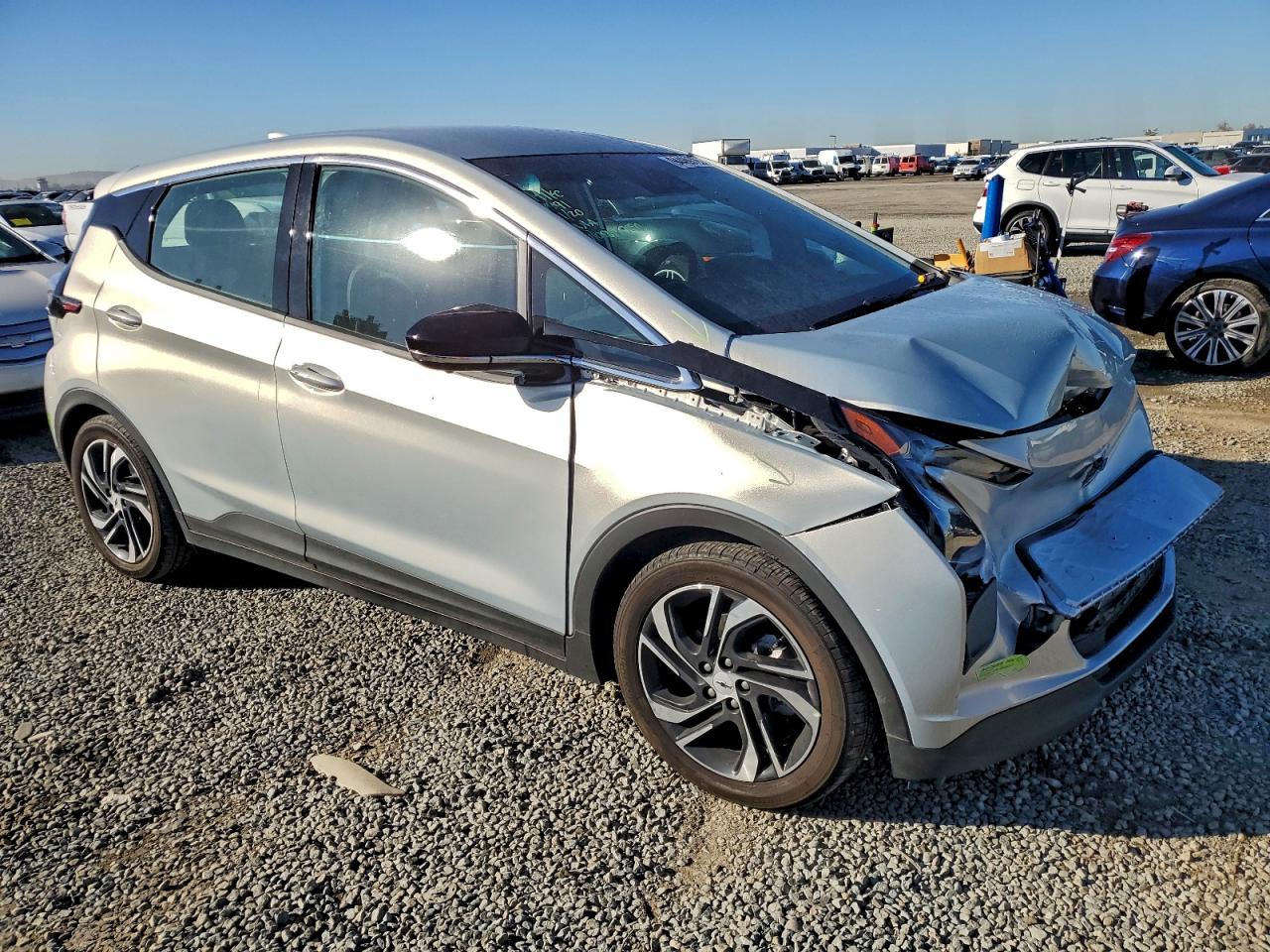 CHEVROLET BOLT EV 2LT 2023