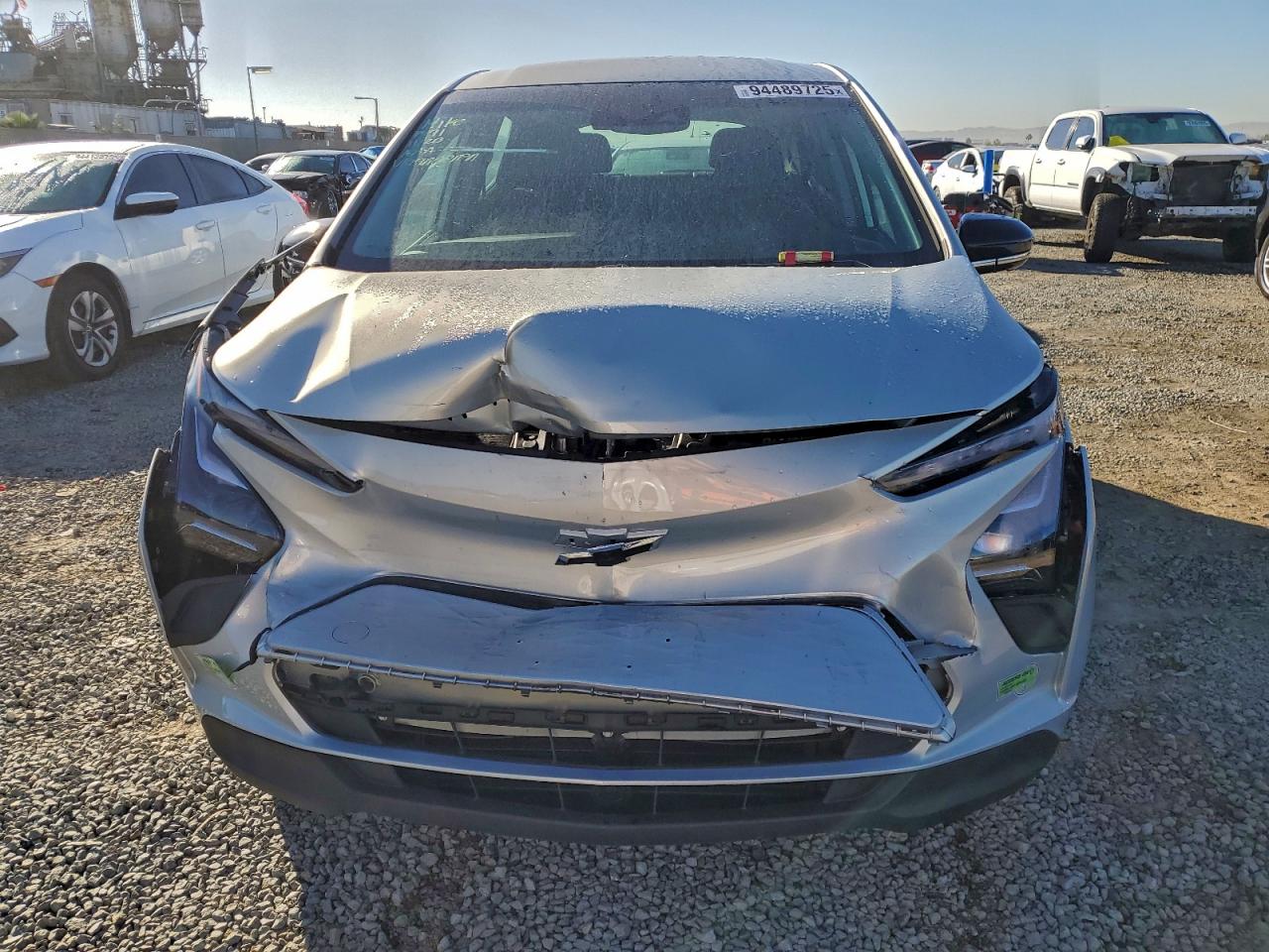 CHEVROLET BOLT EV 2LT 2023