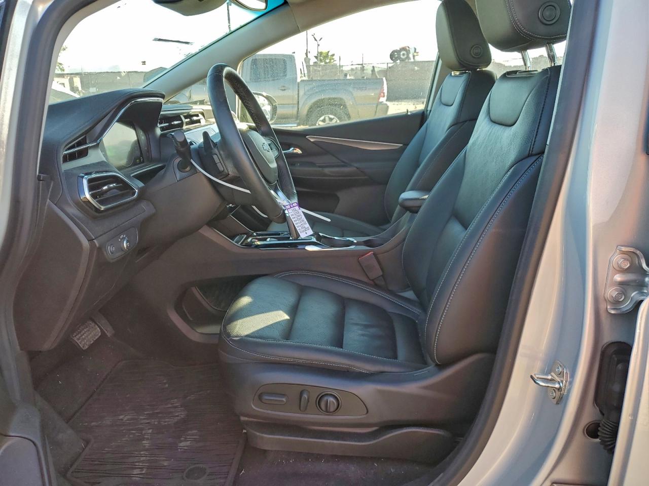 CHEVROLET BOLT EV 2LT 2023