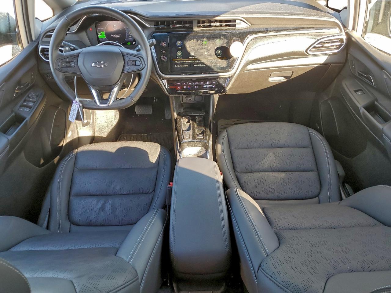 CHEVROLET BOLT EV 2LT 2023