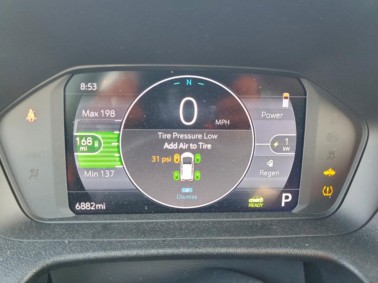 CHEVROLET BOLT EV 2LT 2023