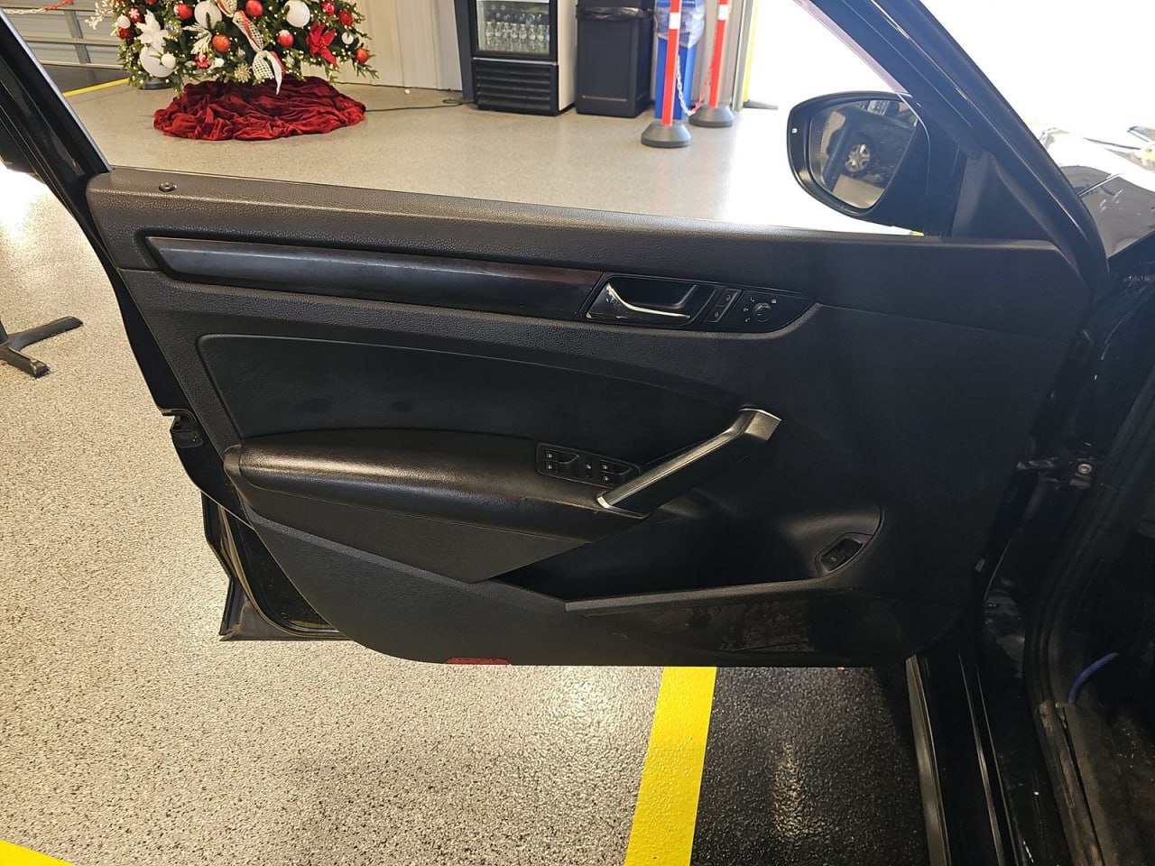 Volkswagen Passat 2.0T SE 2020