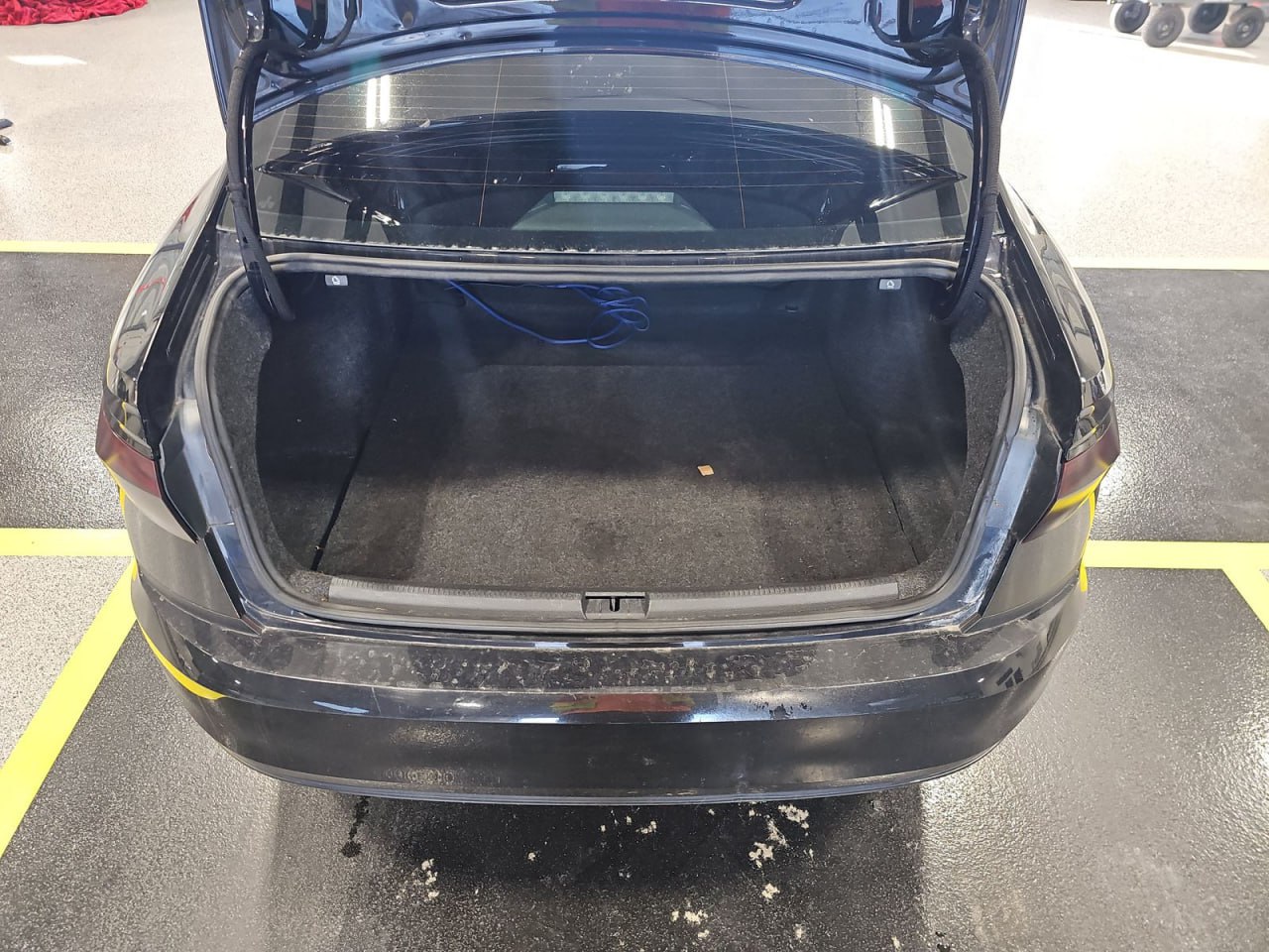 Volkswagen Passat 2.0T SE 2020