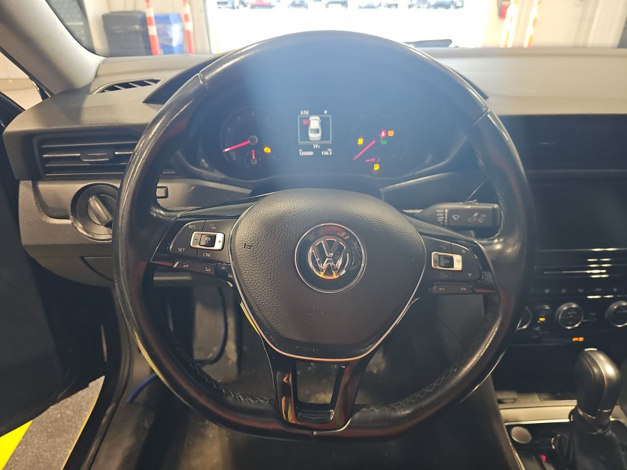 Volkswagen Passat 2.0T SE 2020