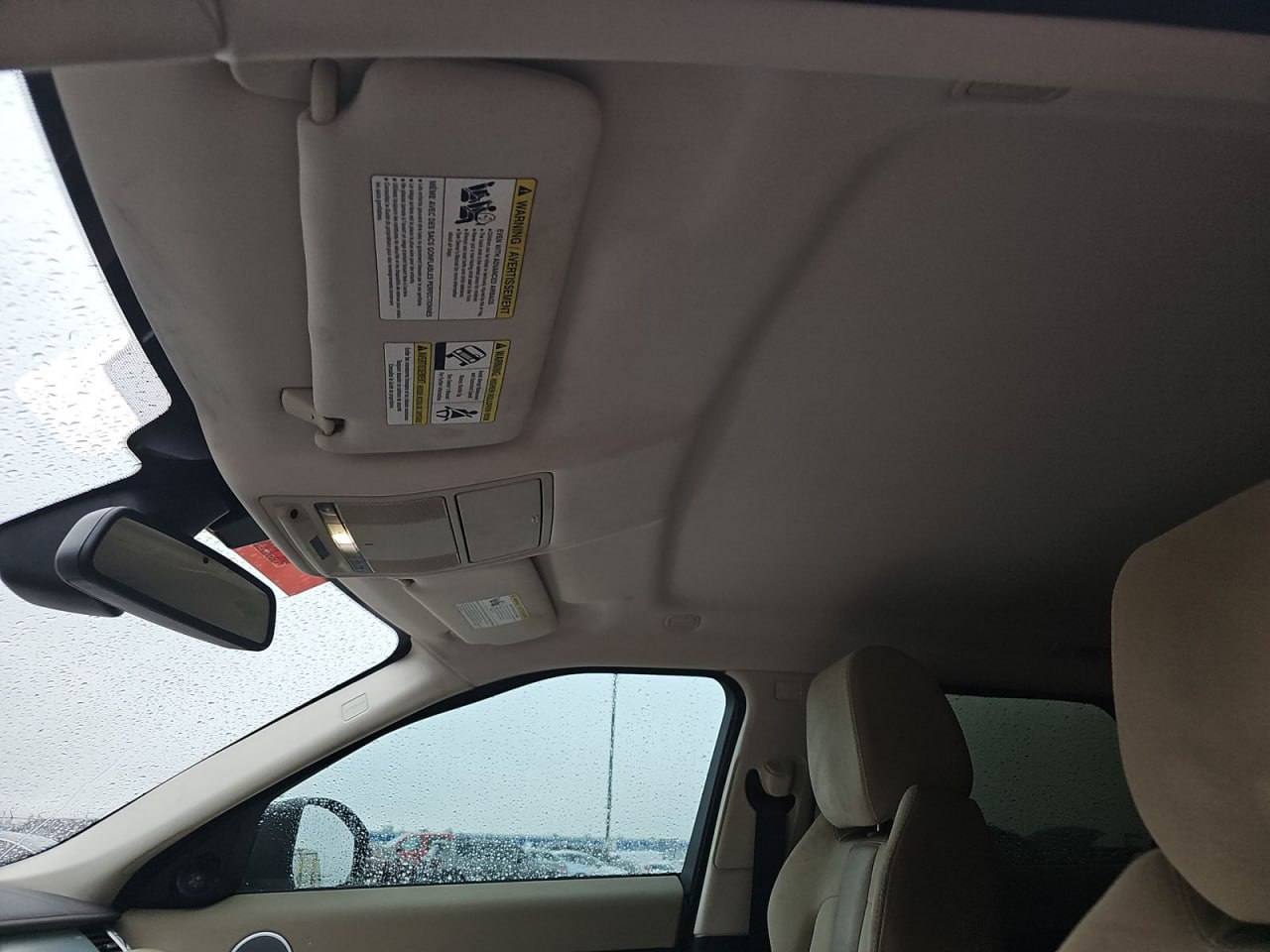 Land Rover Range Rover Evoque Pure 2015