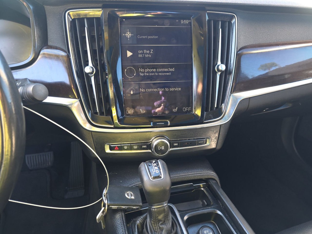 Volvo S90 T5 Momentum 2018