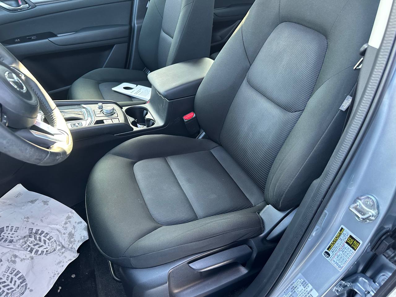 MAZDA CX-5 SPORT 2019