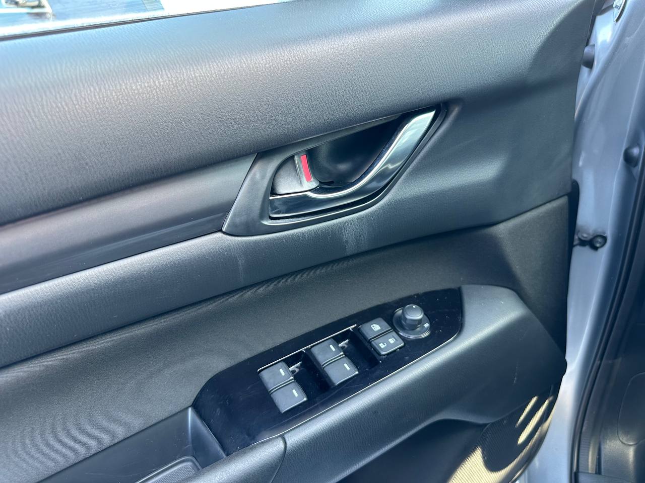 MAZDA CX-5 SPORT 2019