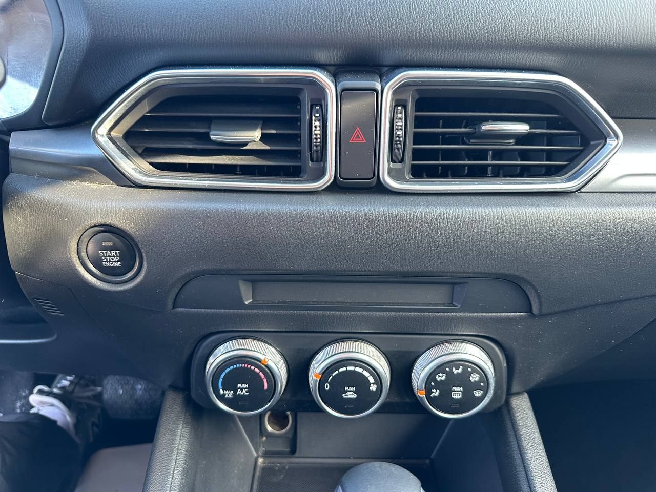 MAZDA CX-5 SPORT 2019