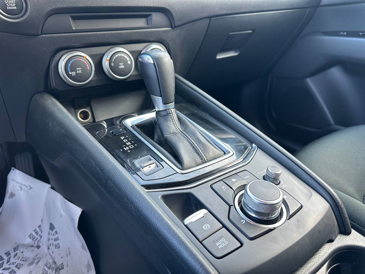 MAZDA CX-5 SPORT 2019