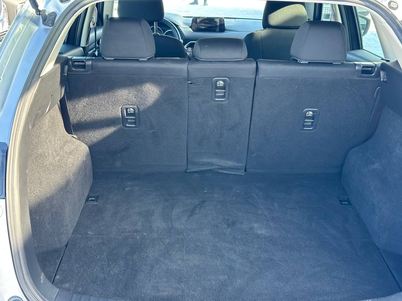 MAZDA CX-5 SPORT 2019