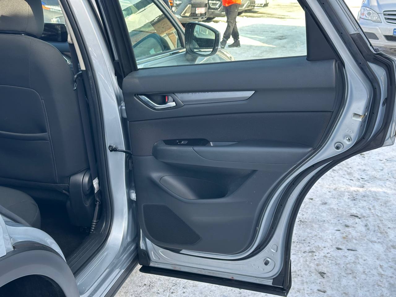 MAZDA CX-5 SPORT 2019