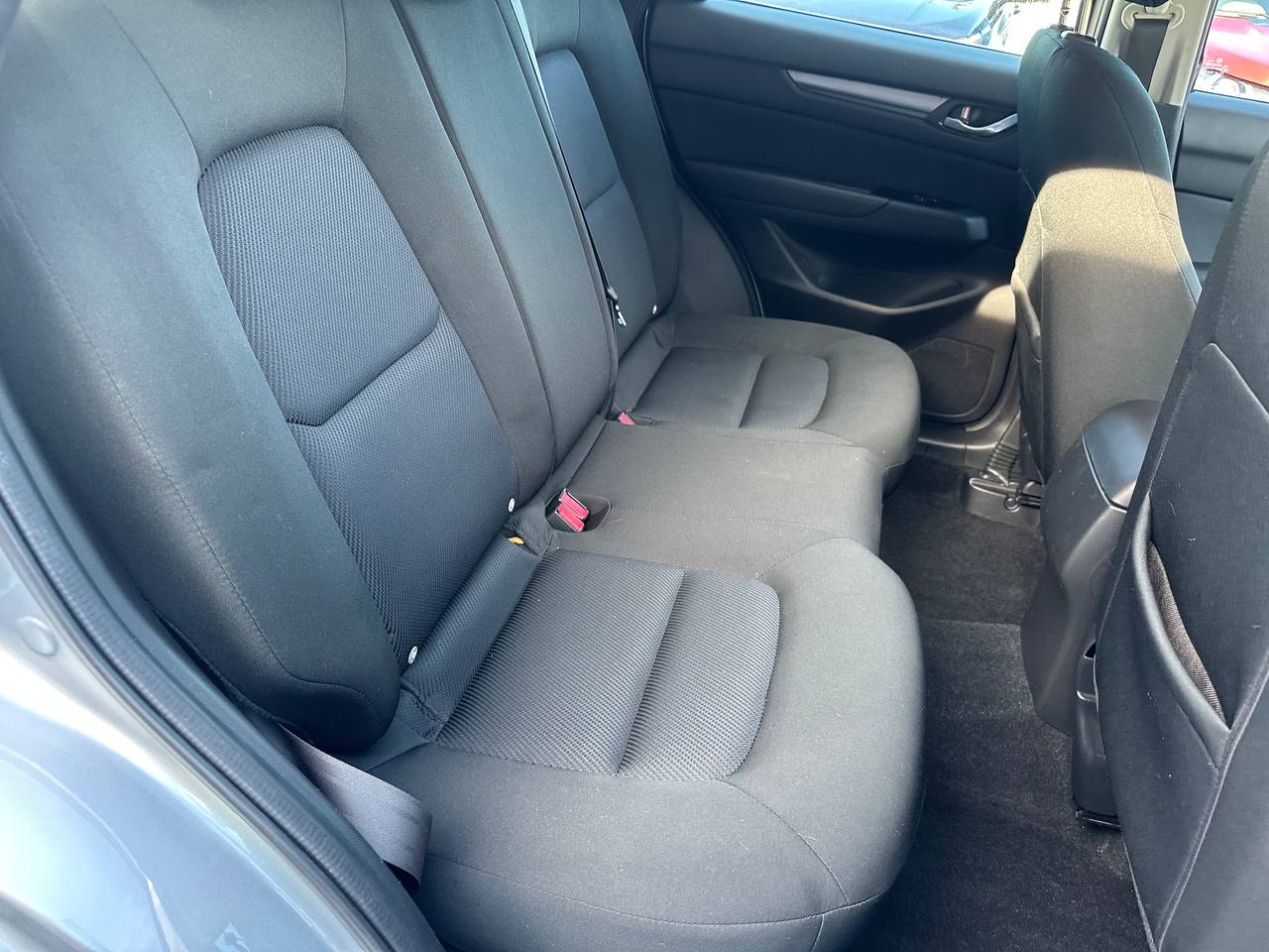 MAZDA CX-5 SPORT 2019