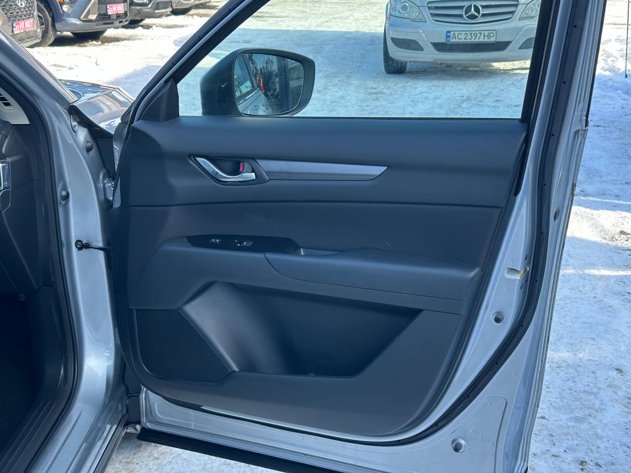 MAZDA CX-5 SPORT 2019