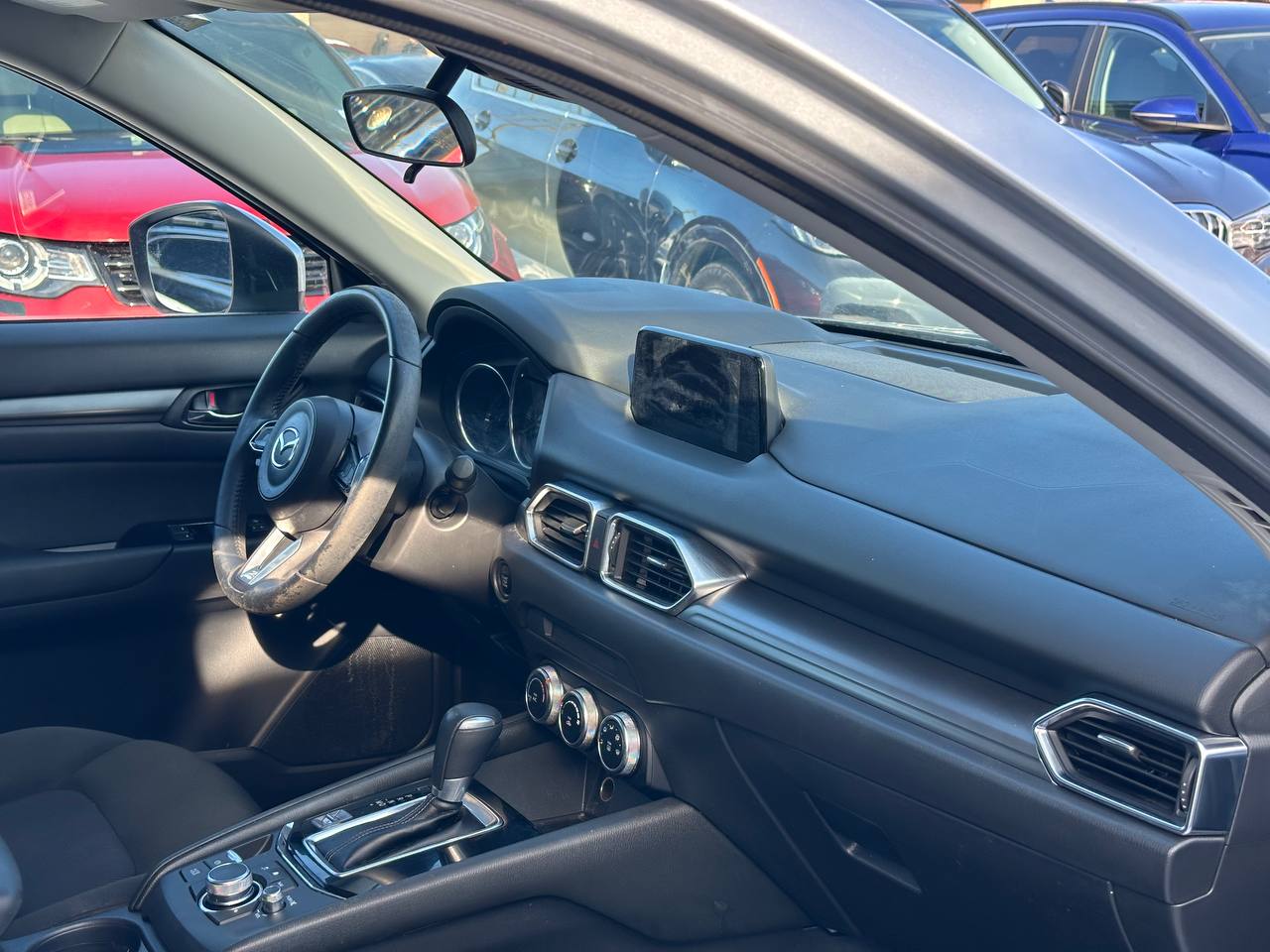 MAZDA CX-5 SPORT 2019