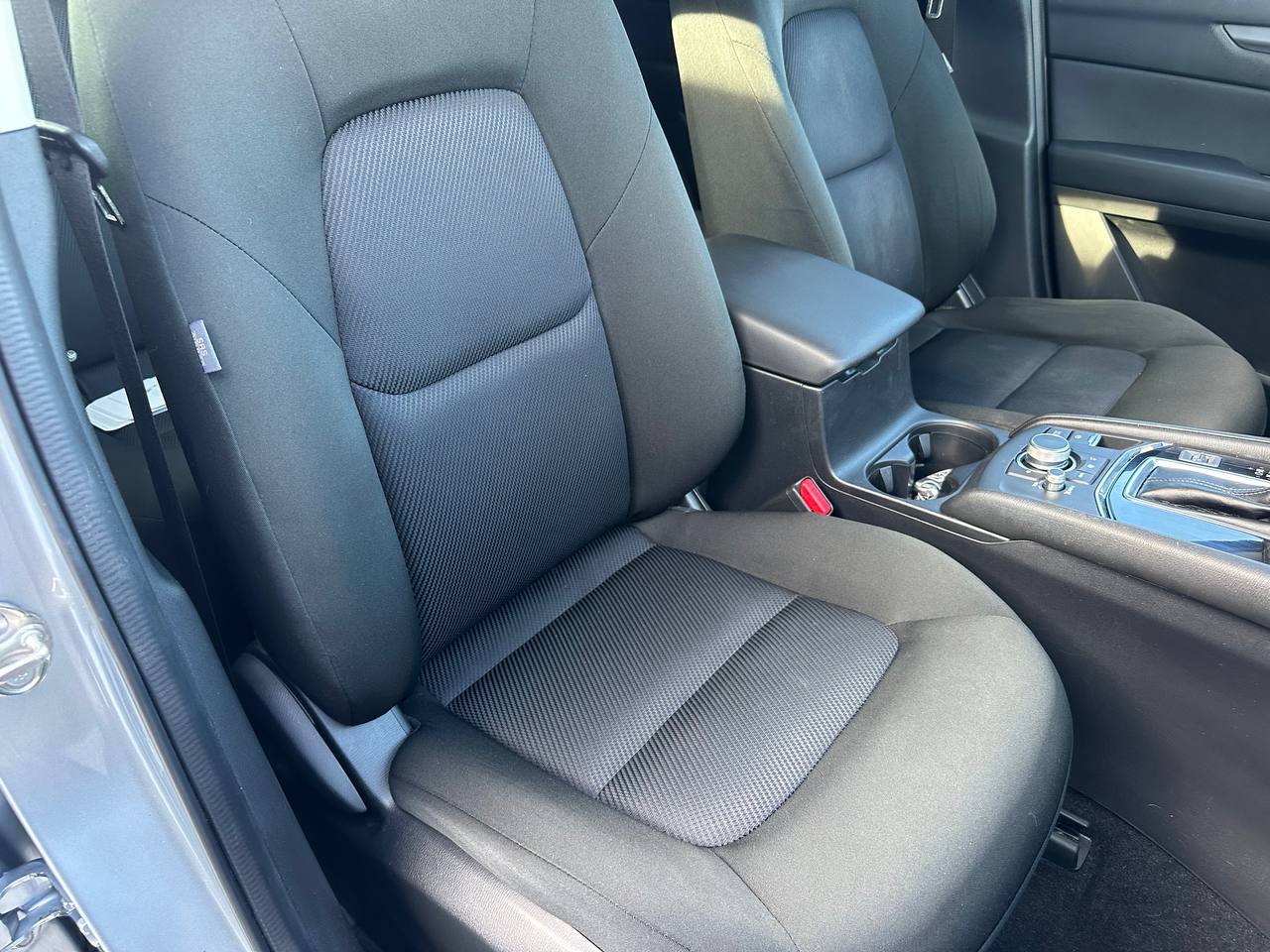 MAZDA CX-5 SPORT 2019