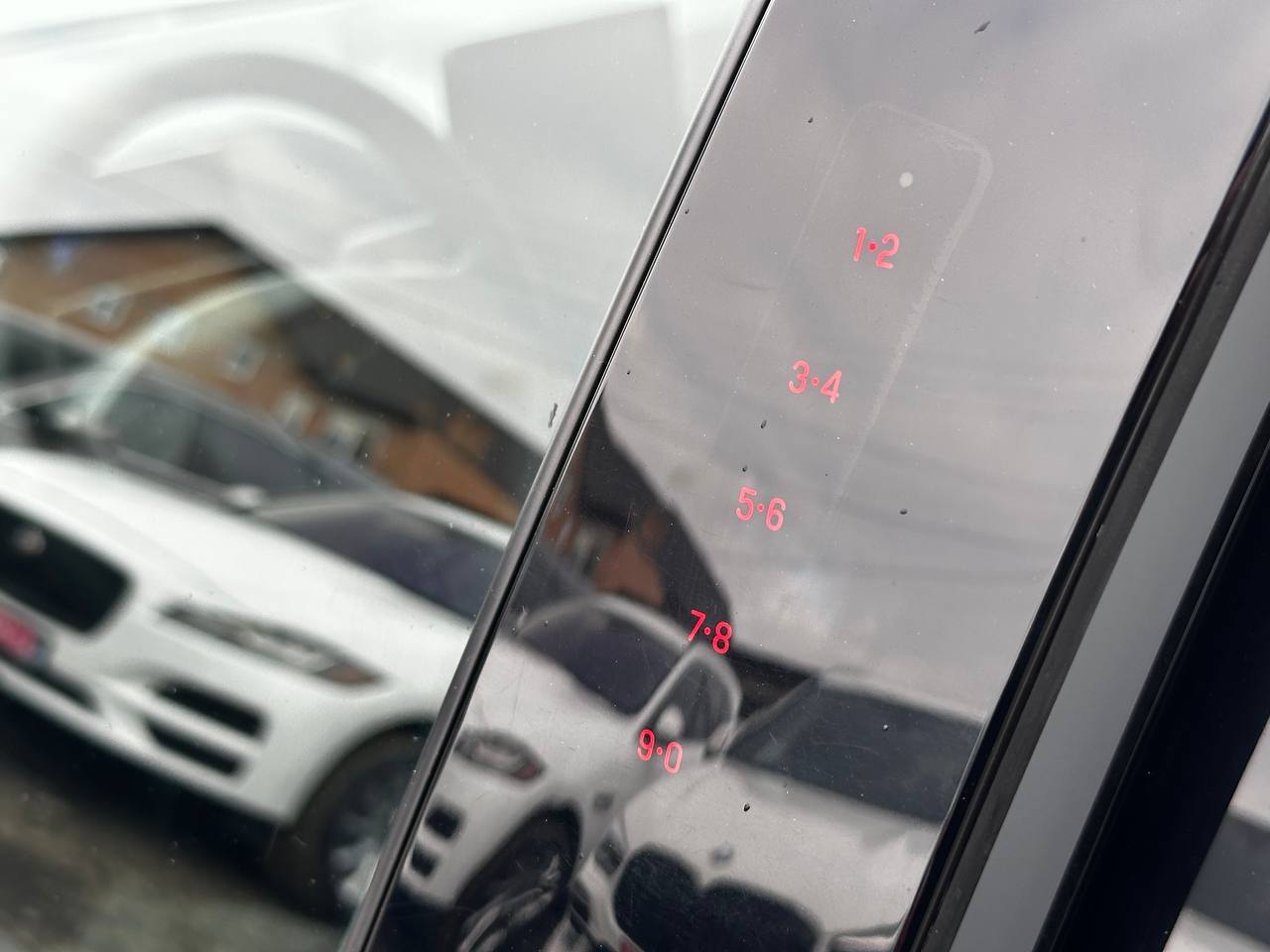 FORD MUSTANG MACH-E SELECT 2023