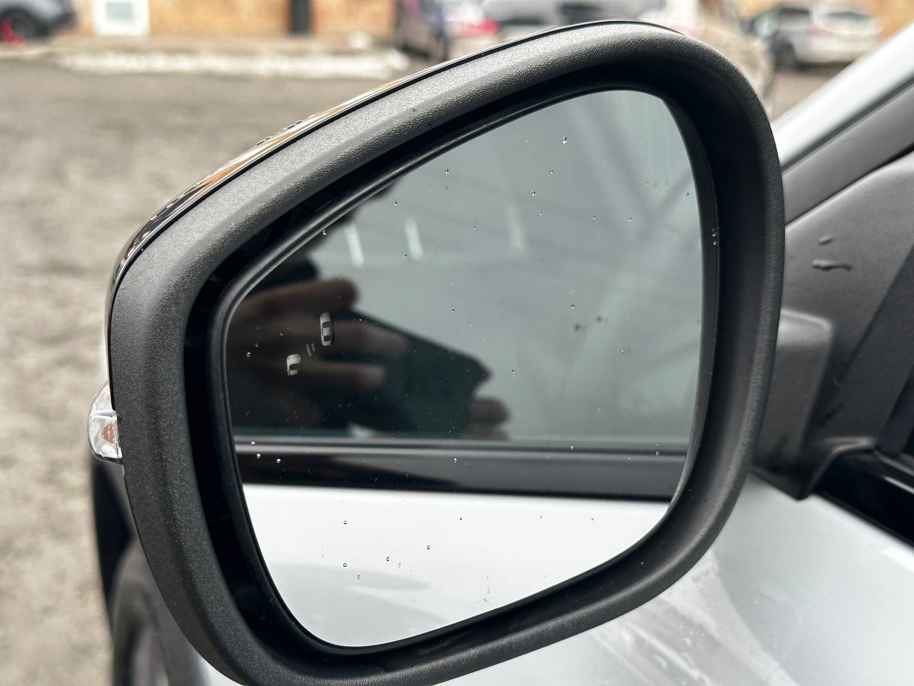 FORD MUSTANG MACH-E SELECT 2023