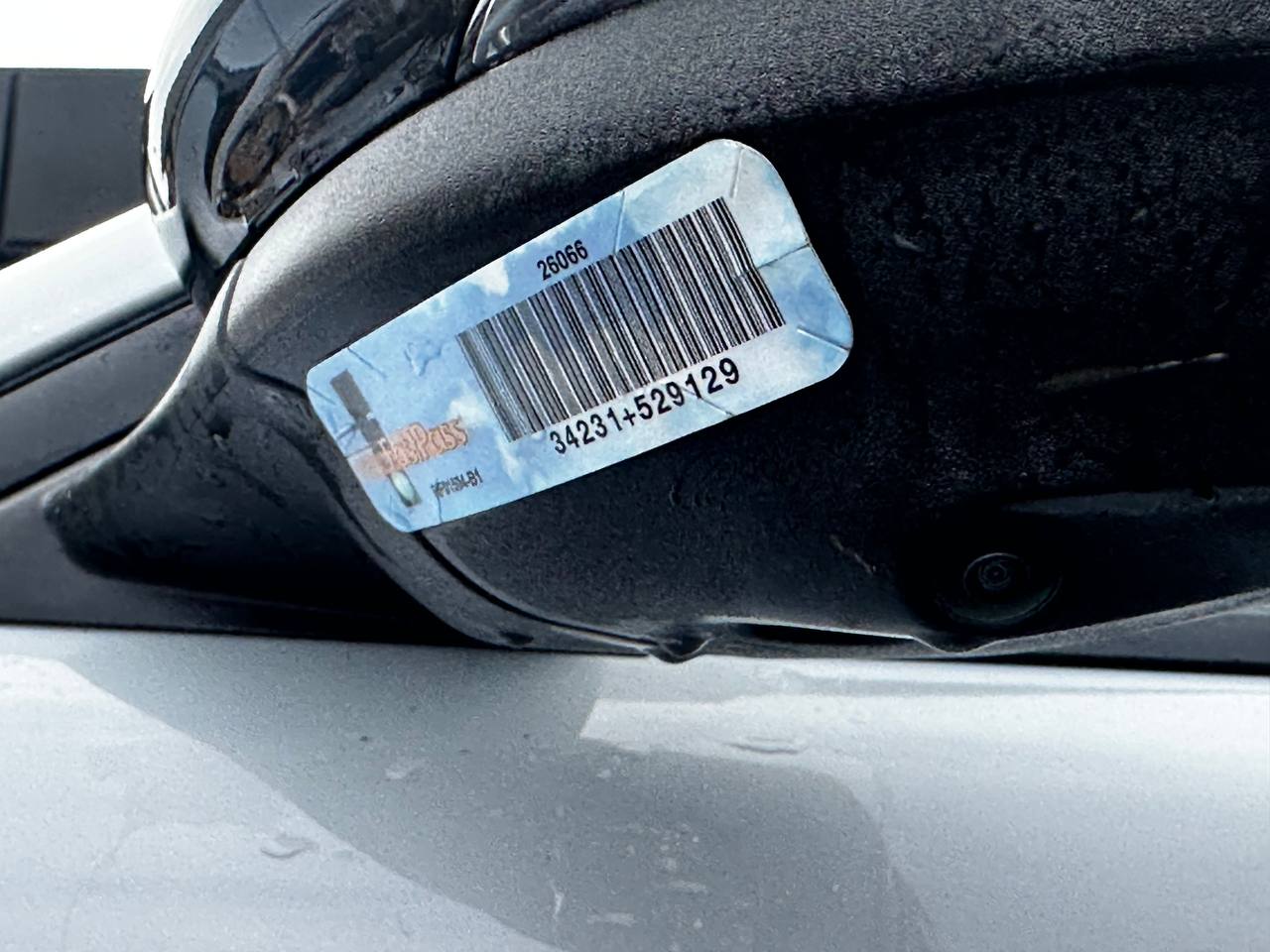 FORD MUSTANG MACH-E SELECT 2023