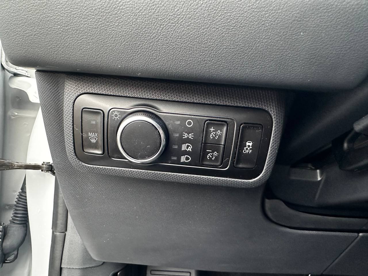 FORD MUSTANG MACH-E SELECT 2023