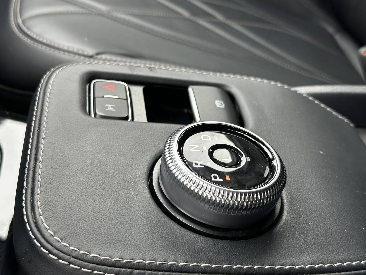 FORD MUSTANG MACH-E SELECT 2023