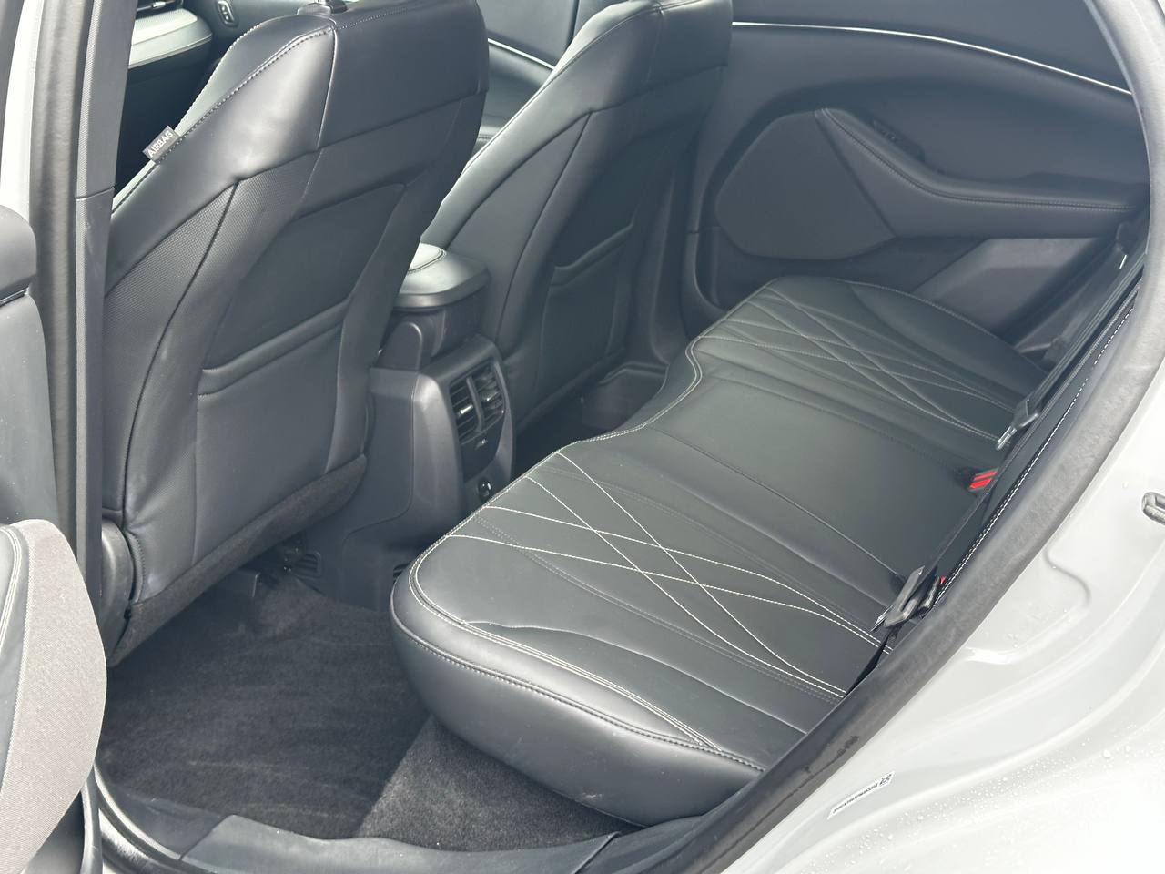 FORD MUSTANG MACH-E SELECT 2023