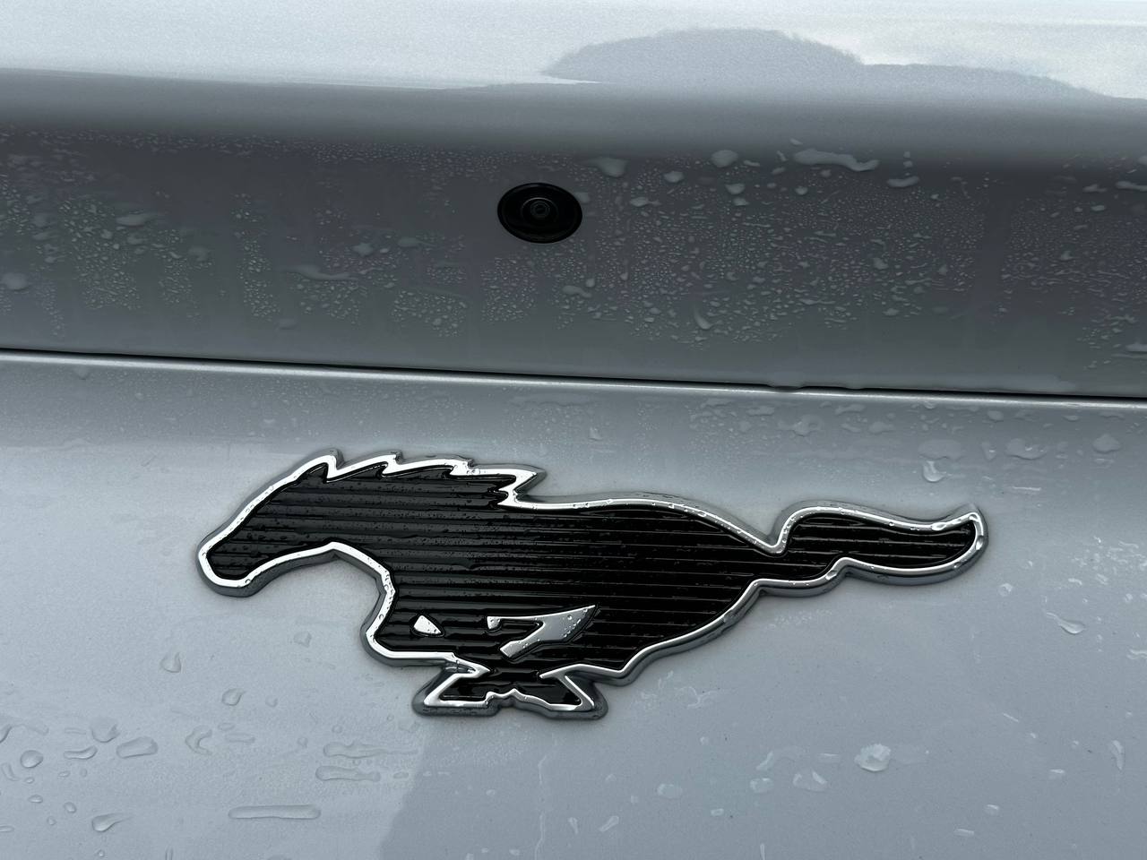 FORD MUSTANG MACH-E SELECT 2023