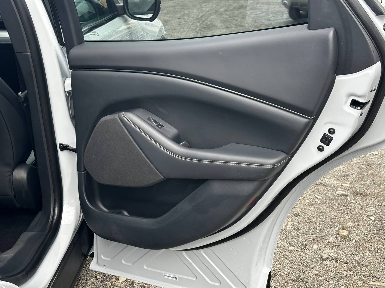 FORD MUSTANG MACH-E SELECT 2023