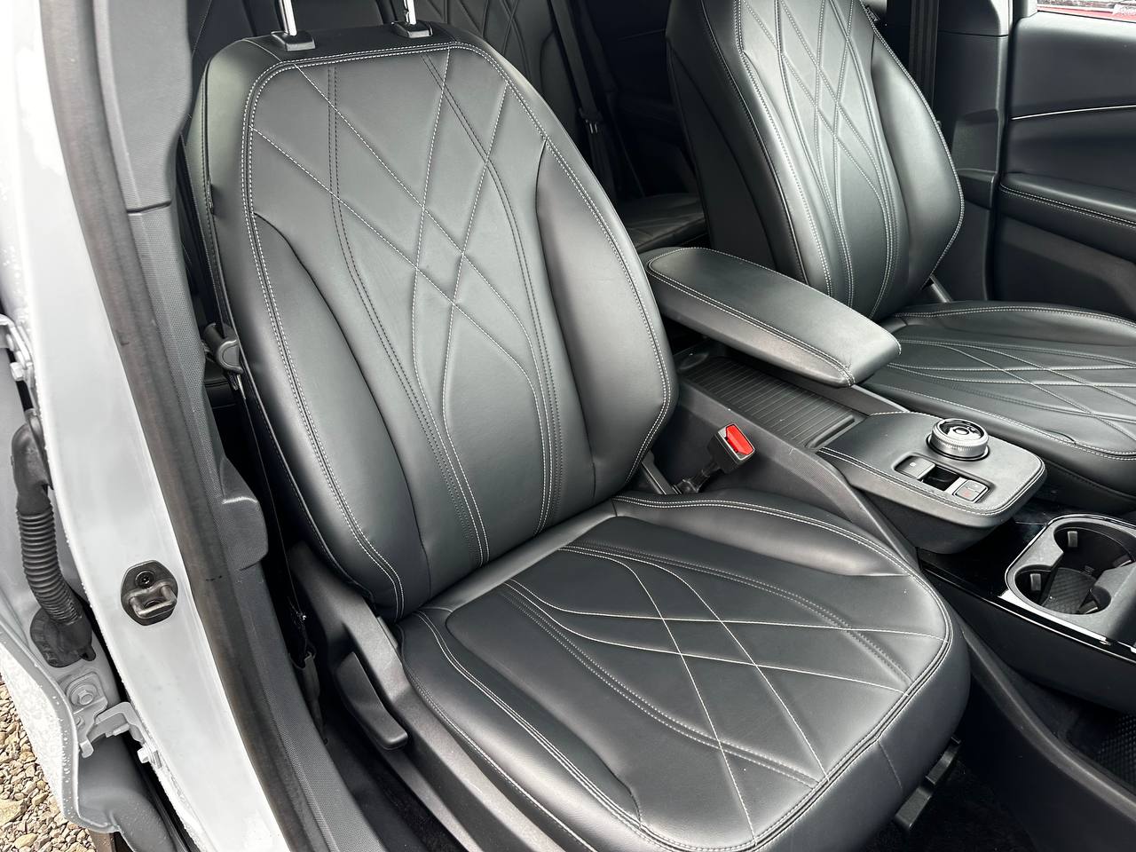 FORD MUSTANG MACH-E SELECT 2023