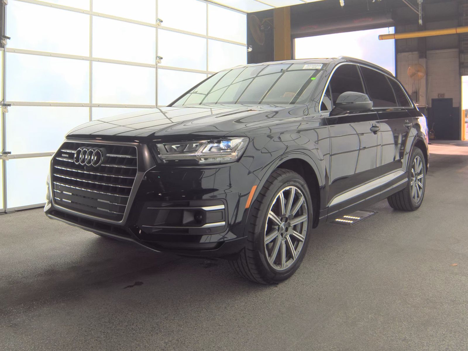 AUDI Q7 PREMIUM PLUS 2018