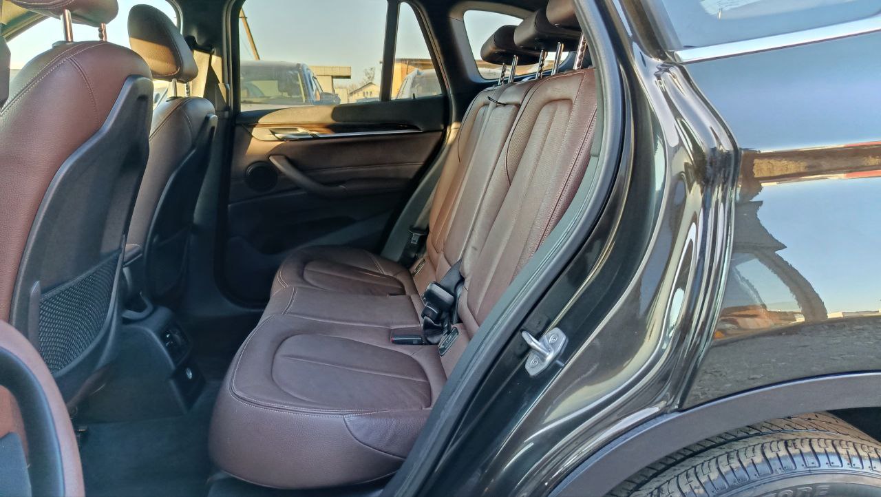 BMW X1 XDRIVE28I 2015