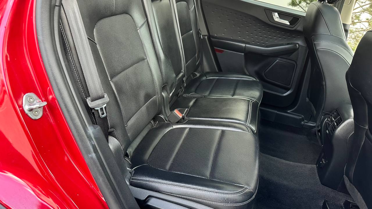 FORD ESCAPE SEL 2020