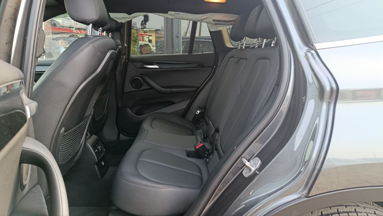 BMW X1 XDRIVE28I 2015