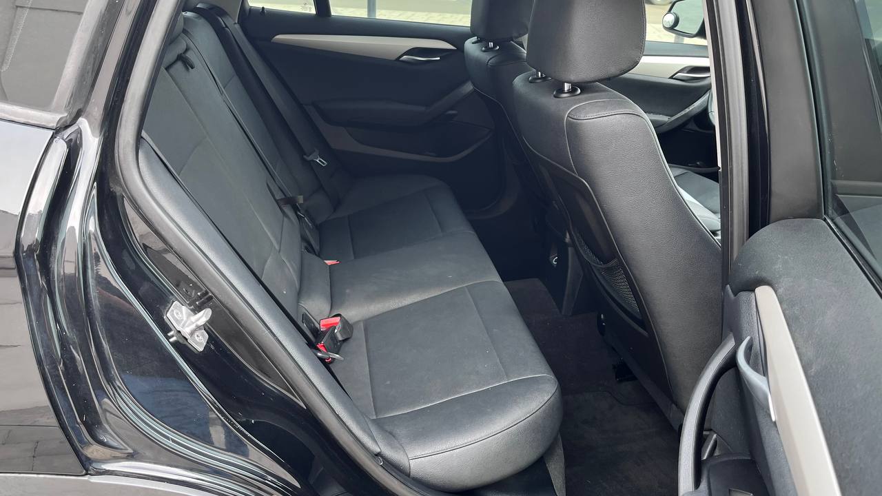 BMW X1 XDRIVE28I 2013