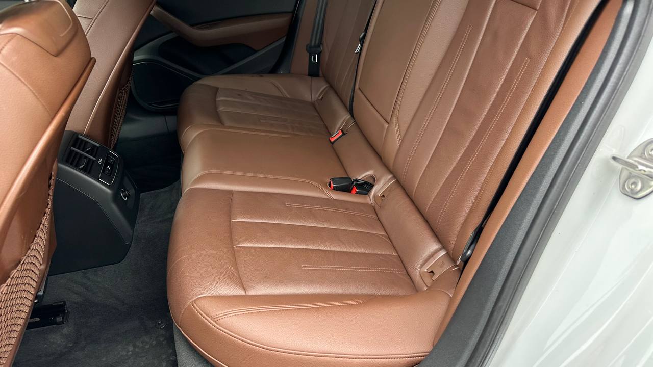 AUDI A4 PREMIUM 2016