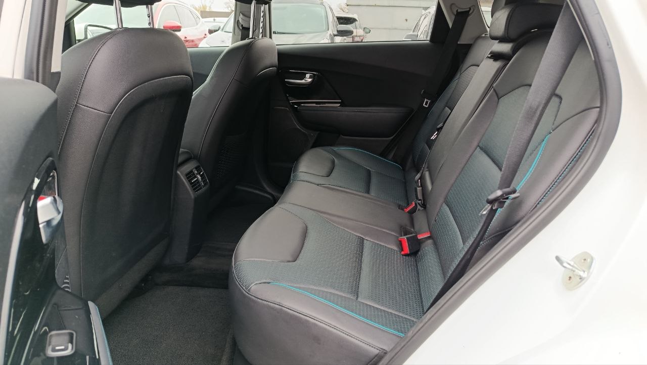 KIA NIRO EX PREMIUM 2020