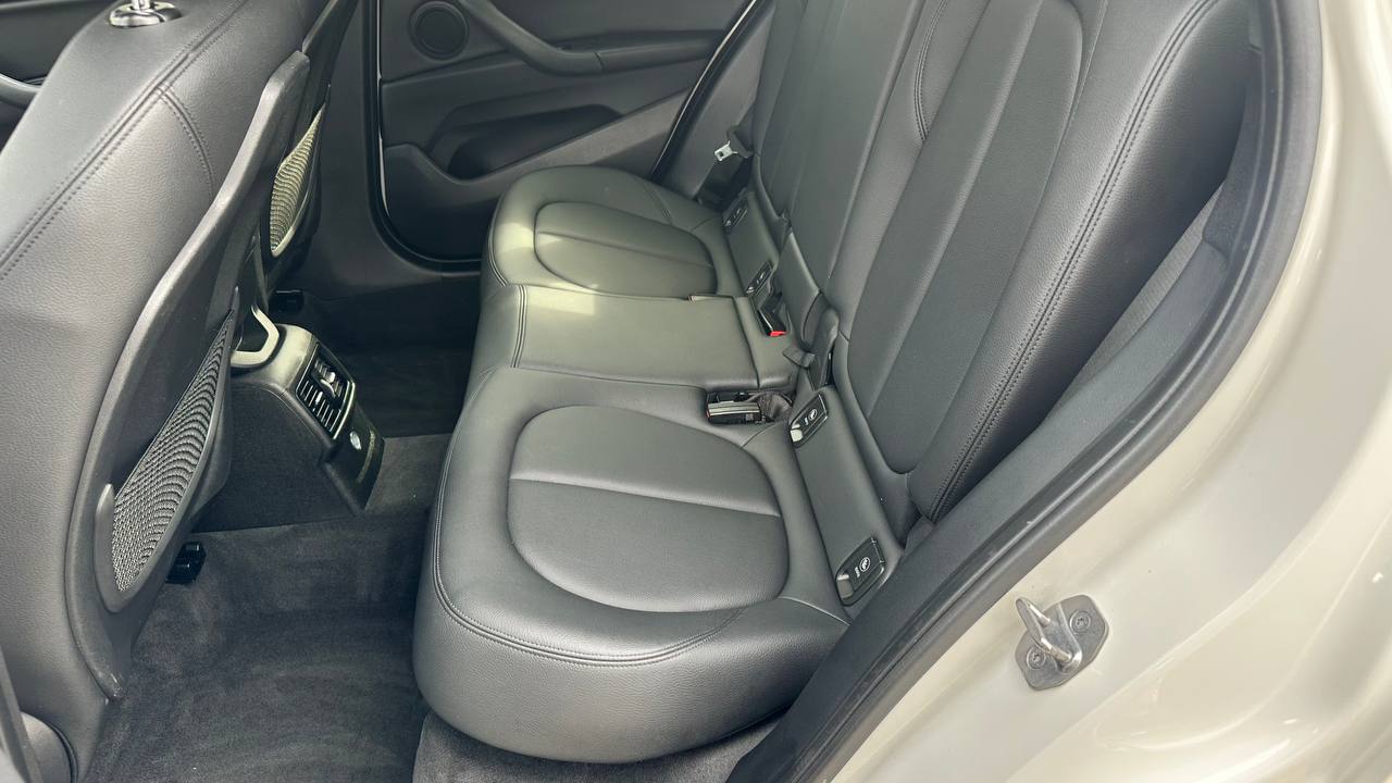 BMW X1 XDRIVE28I 2017