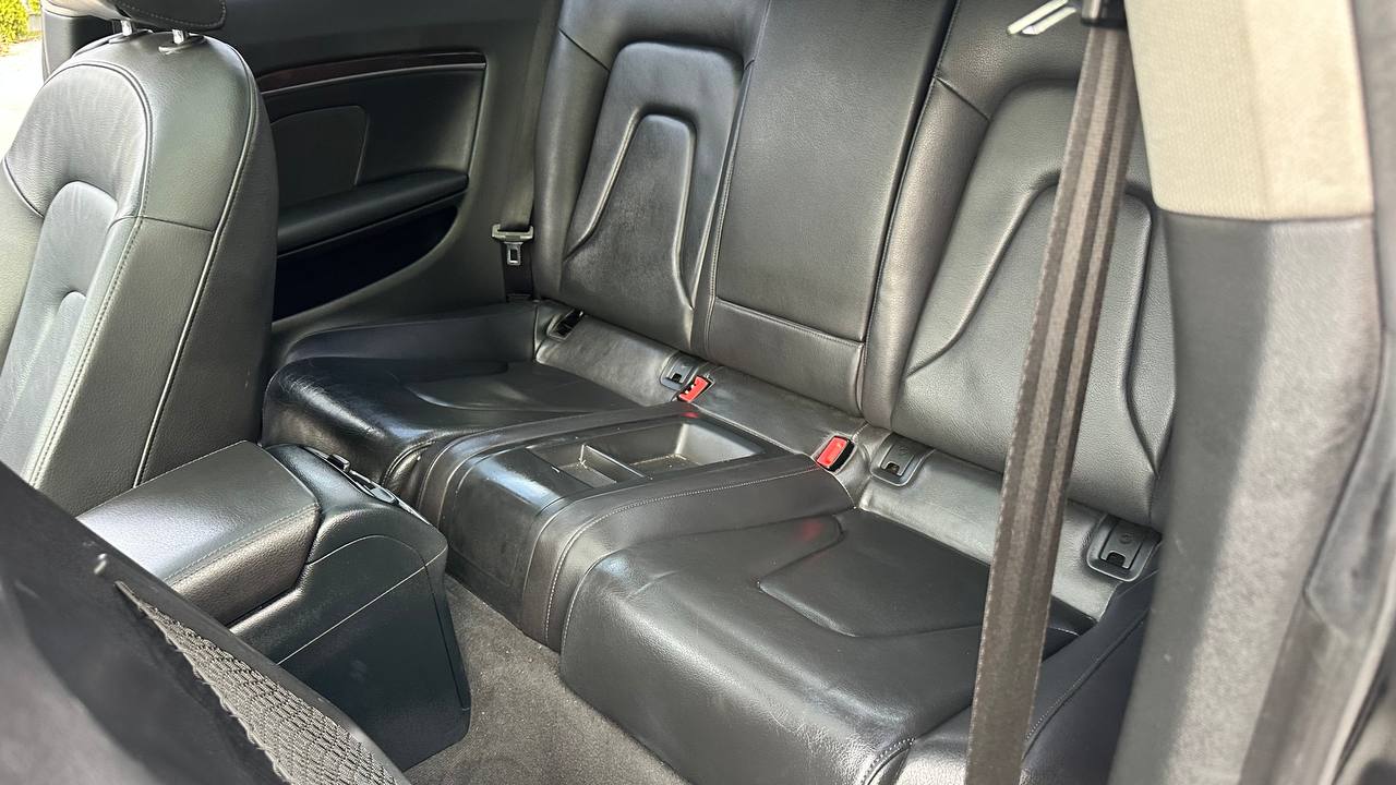 AUDI A5 PREMIUM PLUS 2013