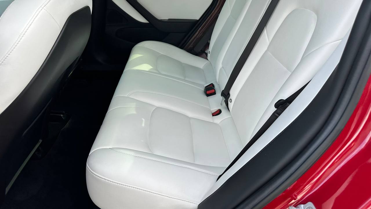 TESLA MODEL 3 АWD LONG RANGE DUAL MOTOR 2018