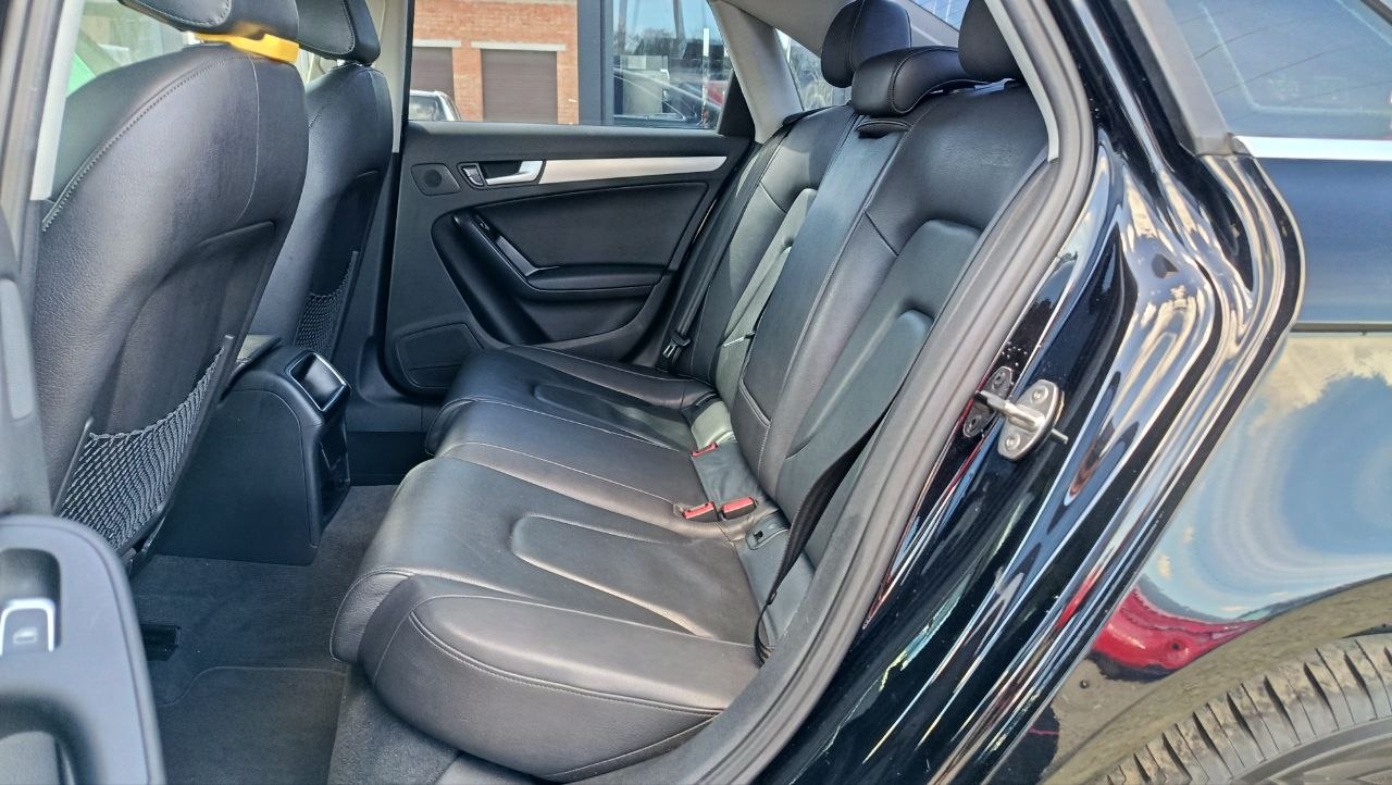 AUDI A4 PREMIUM 2013