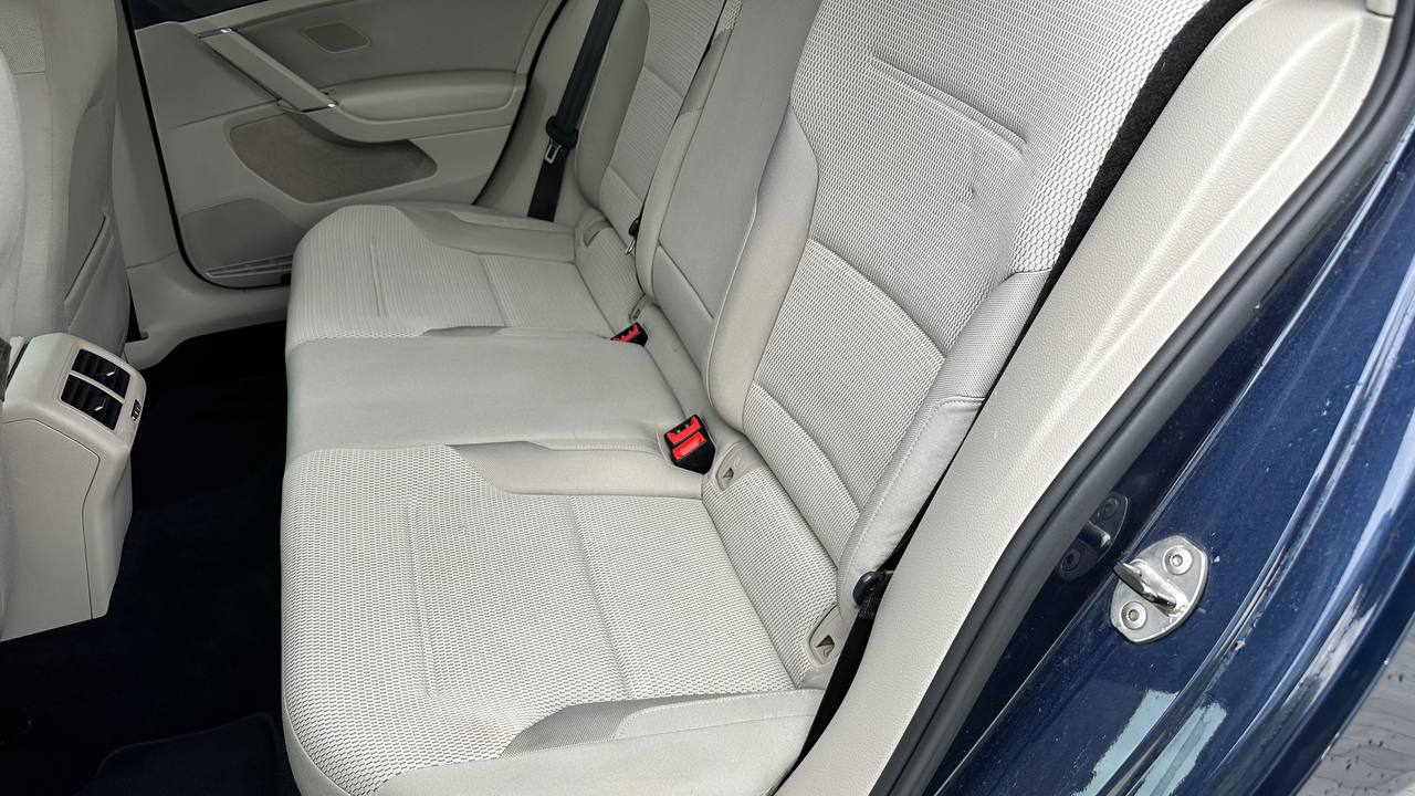 VOLKSWAGEN GOLF S/SE 2015