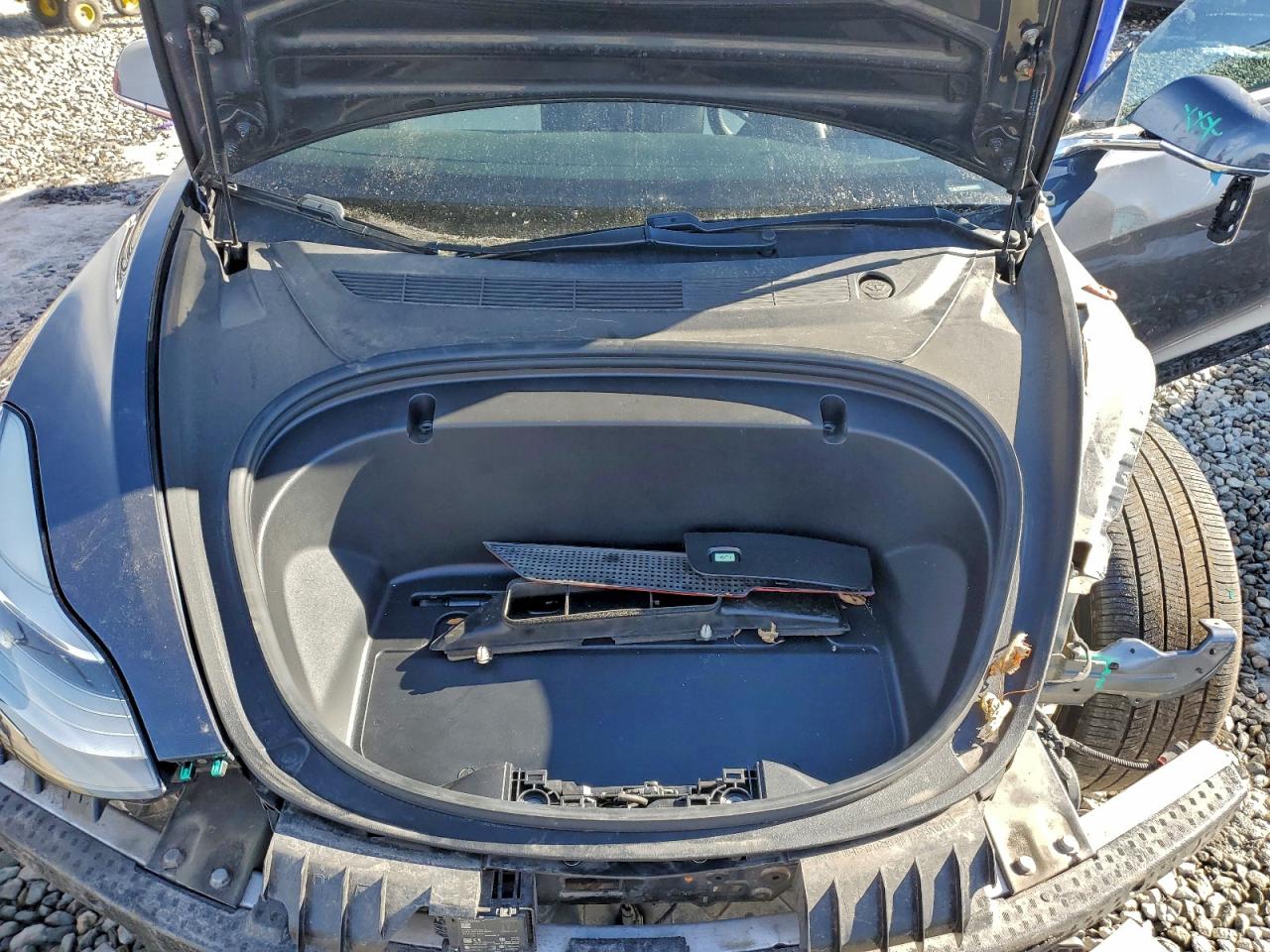 TESLA MODEL 3 DUAL MOTOR 2020