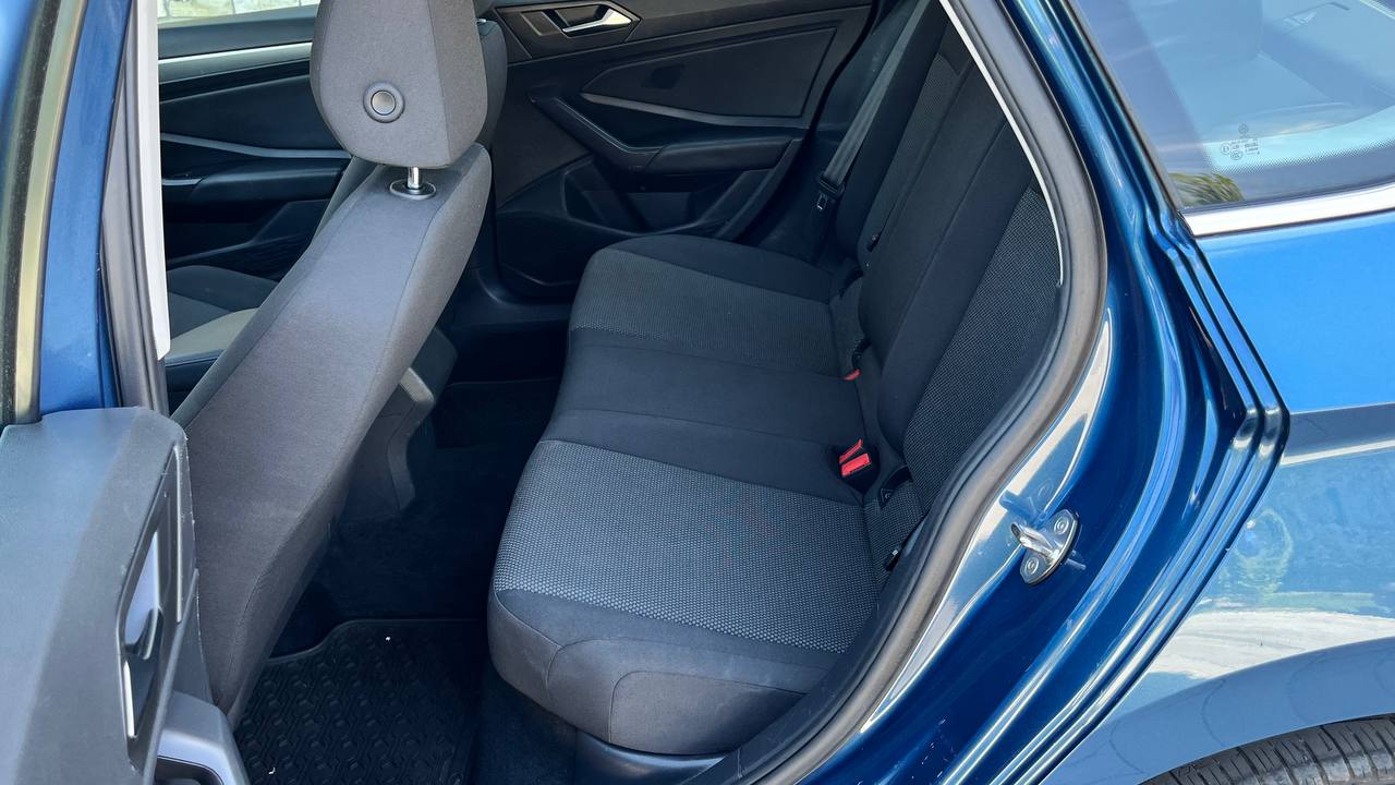 VOLKSWAGEN JETTA S 2019