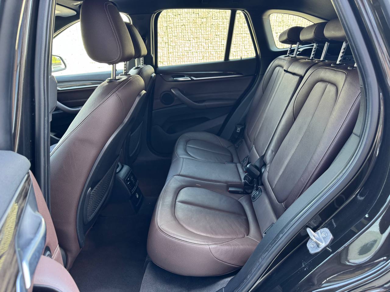 BMW X1 XDRIVE28I 2015