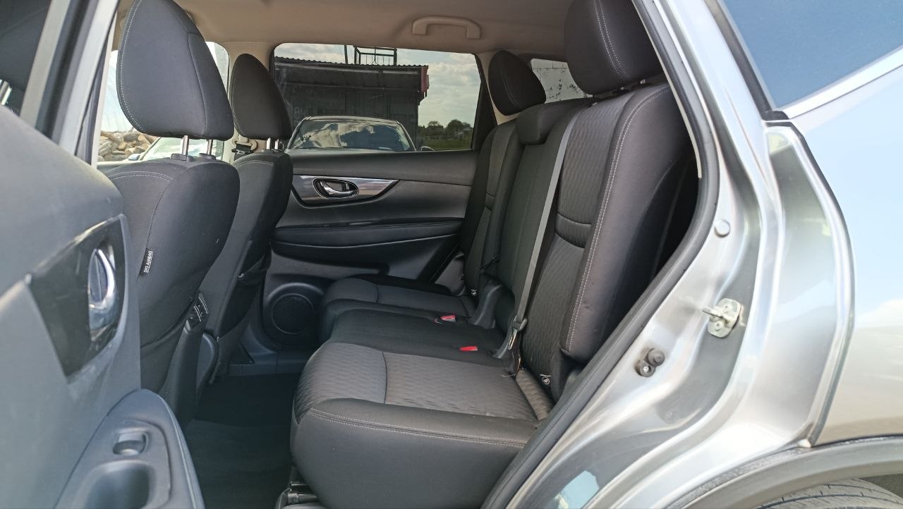 NISSAN ROGUE SV 2019