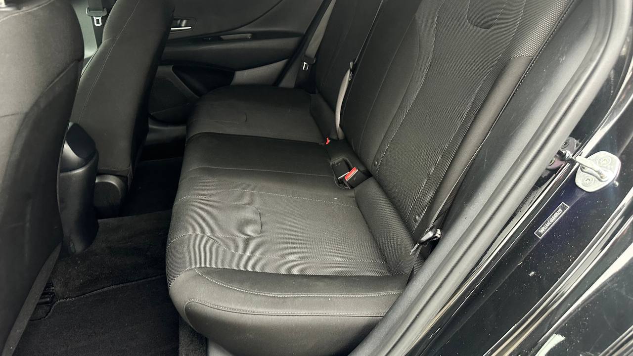 HYUNDAI ELANTRA SE 2020