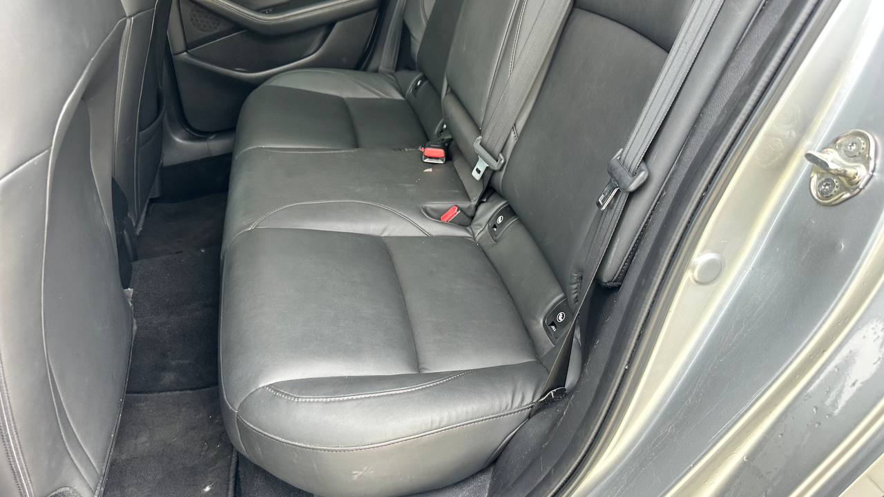MAZDA 3 PREFERRED 2019