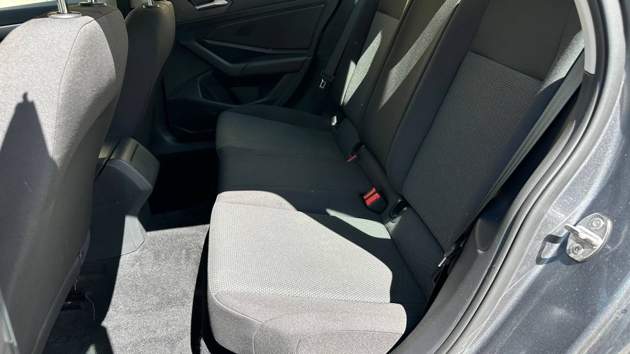 VOLKSWAGEN JETTA S 2019