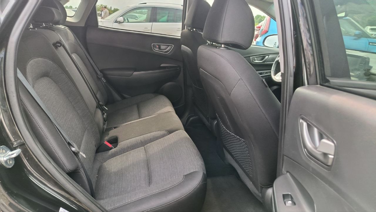 HYUNDAI KONA SEL 2019