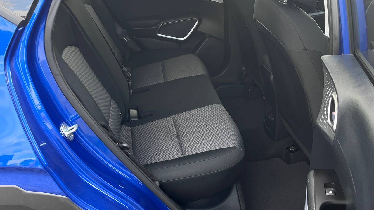 KIA SOUL LX  2021